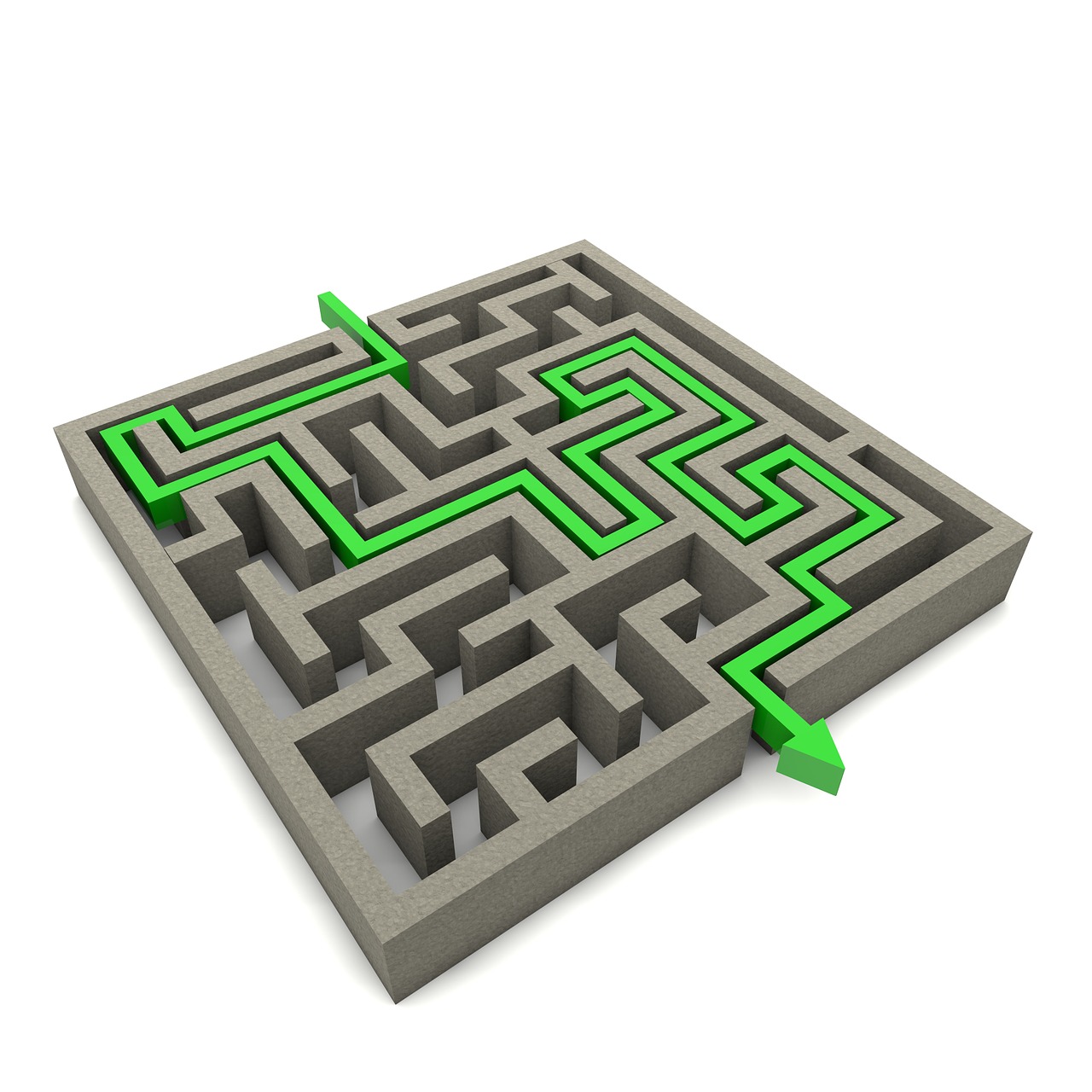 labyrinth, goal, planning-1015638.jpg
